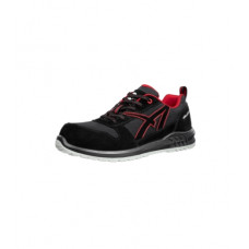 CLIFTON LOW - black