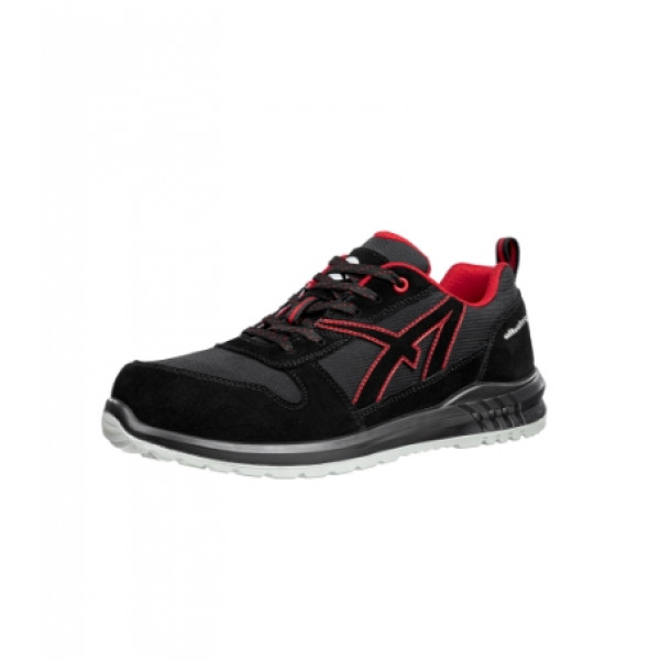CLIFTON LOW O2 - black