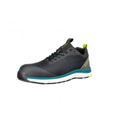 AER55 IMPULSE BLACK BLUE LOW - black