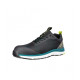 AER55 IMPULSE BLACK BLUE LOW - black