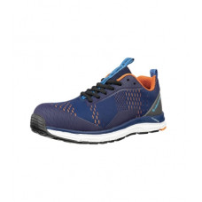 AER55 IMPULSE BLUE ORANGE LOW - blue