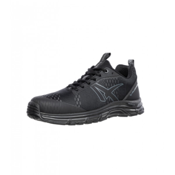 AER55 ST BLACK LOW - black