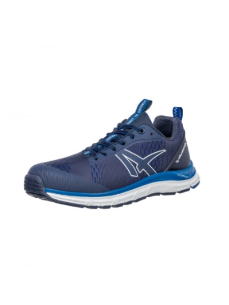 AER55 ST BLUE LOW - blue