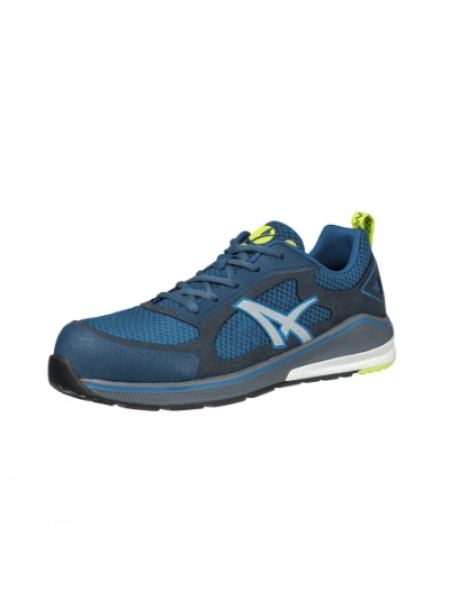 AER58 BLUE LOW - blue
