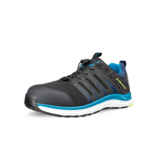 BREEZE IMPULS LOW - black