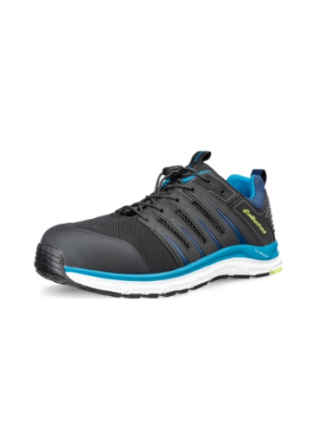 BREEZE IMPULS LOW - black