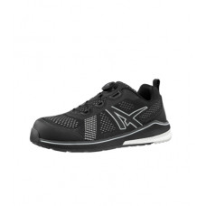 VOLTAGE BLACK QL LOW - black