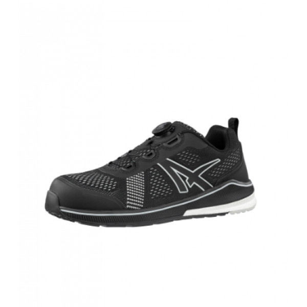 VOLTAGE BLACK QL LOW - black