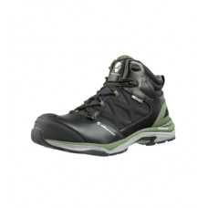 ULTRATRAIL OLIVE CTX MID - black