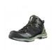 ULTRATRAIL OLIVE CTX MID - black