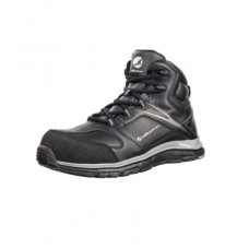 VIGOR IMPULSE MID - black