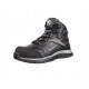 VIGOR IMPULSE MID - black