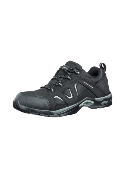 VANTAGE CTX LOW - black