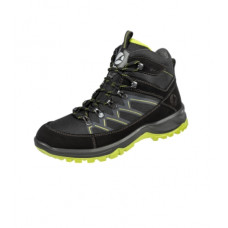 ARDEN BLACK CTX MID - black