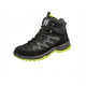 ARDEN BLACK CTX MID - black