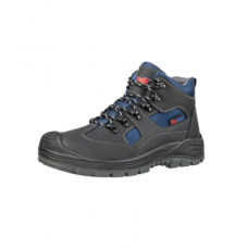 SAFE MID - black