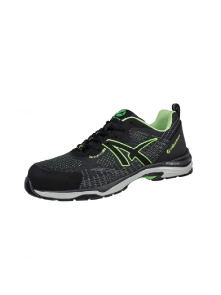 SPLENDID GREEN GH LOW - black