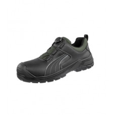 CASCADES DISC LOW - black