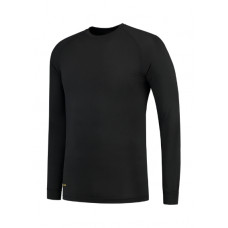 Thermal Shirt - black