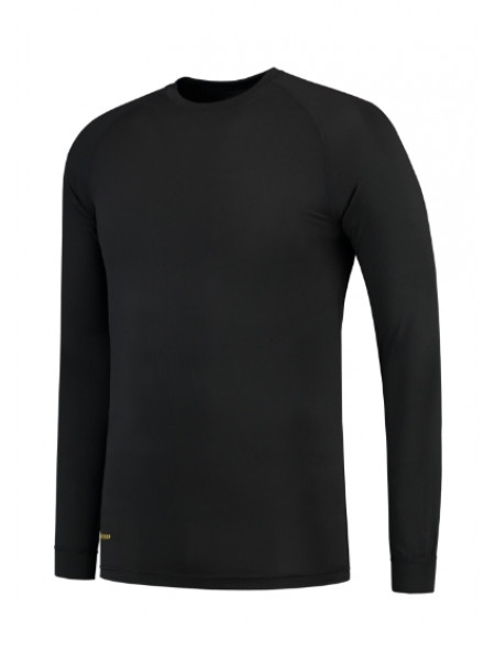 Thermal Shirt - black