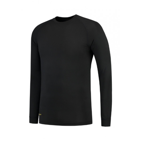 Thermal Shirt - black