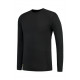 Thermal Shirt - black