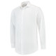 Fitted Stretch Shirt - white