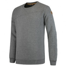 Premium Sweater - stone melange