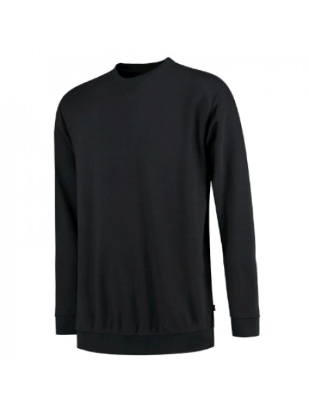 Sweater Washable 60 °C - black