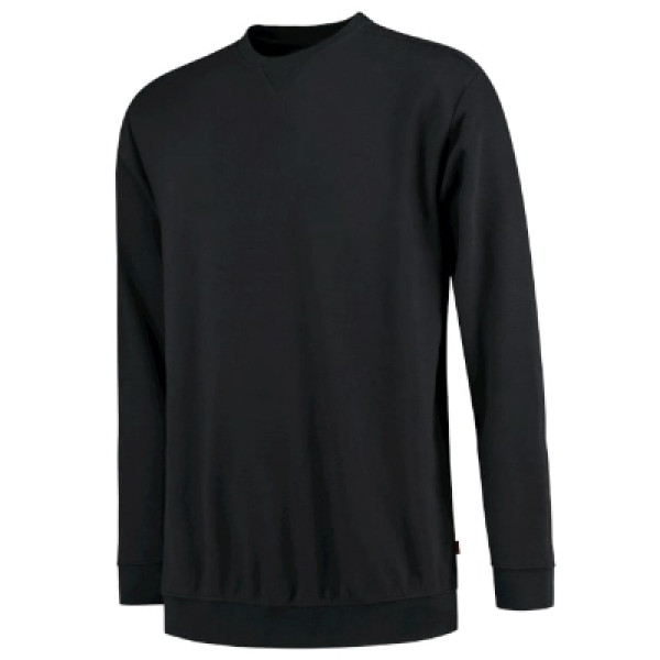 Sweater Washable 60 °C - black