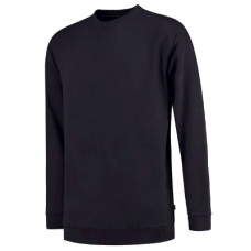 Sweater Washable 60 °C - navy blue