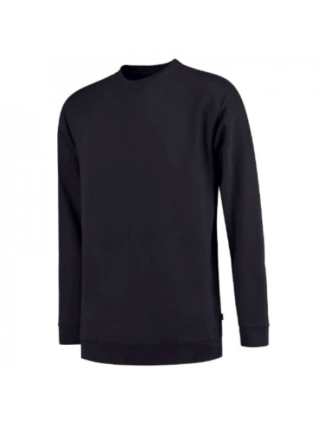 Sweater Washable 60 °C - navy blue