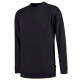 Sweater Washable 60 °C - navy blue