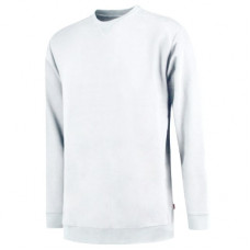 Sweater Washable 60 °C - white