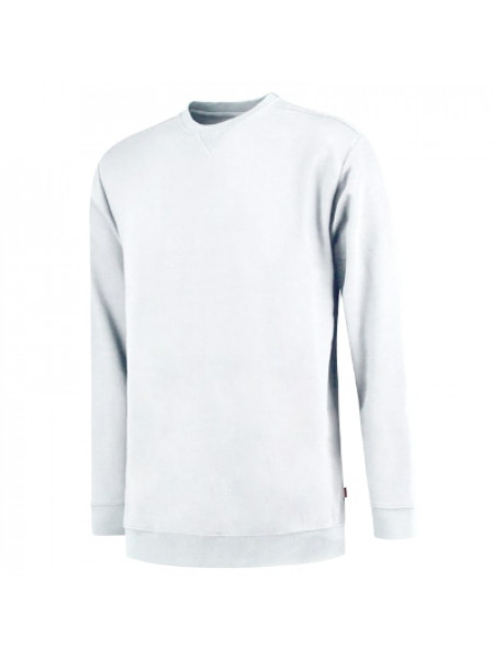 Sweater Washable 60 °C - white