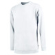 Sweater Washable 60 °C - white