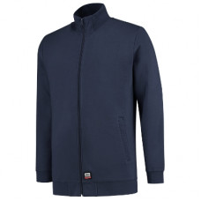 Sweat Jacket Washable 60 °C - ink