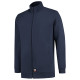 Sweat Jacket Washable 60 °C - ink