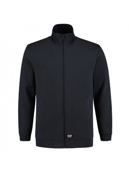 Sweat Jacket Washable 60 °C - тёмно-синий, navy blue