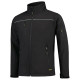 Luxury Softshell - black