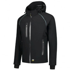 Tech Shell - black