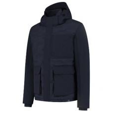 Puffer Jacket Rewear - ink