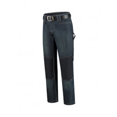 Work Jeans - denim blue