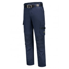 Work Pants Twill Cordura - ink