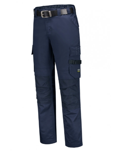 Work Pants Twill Cordura - ink