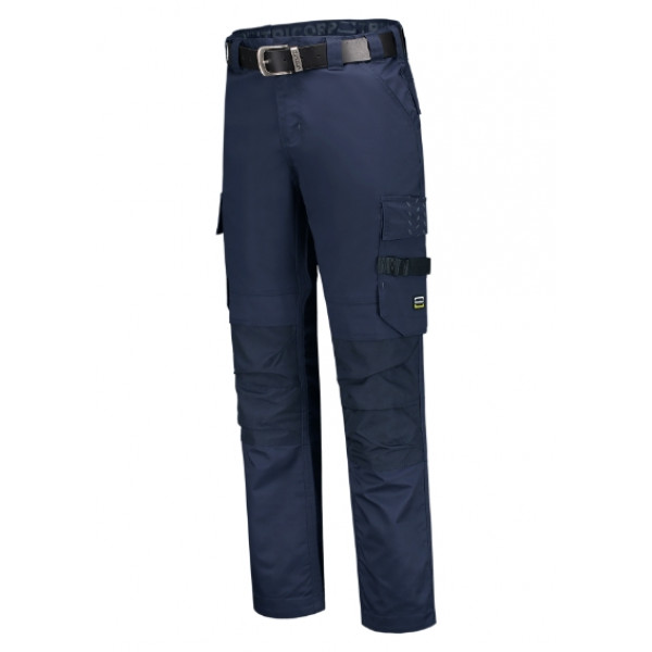 Work Pants Twill Cordura - ink
