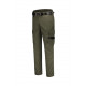 Work Pants Twill - army