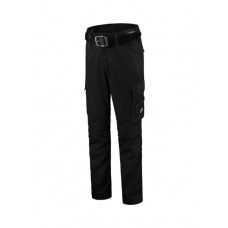 Work Pants Twill - black