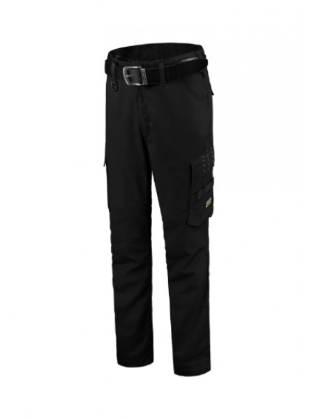 Work Pants Twill - black