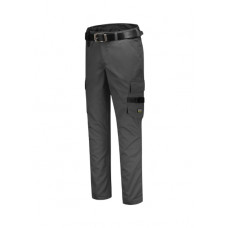 Work Pants Twill - dark gray